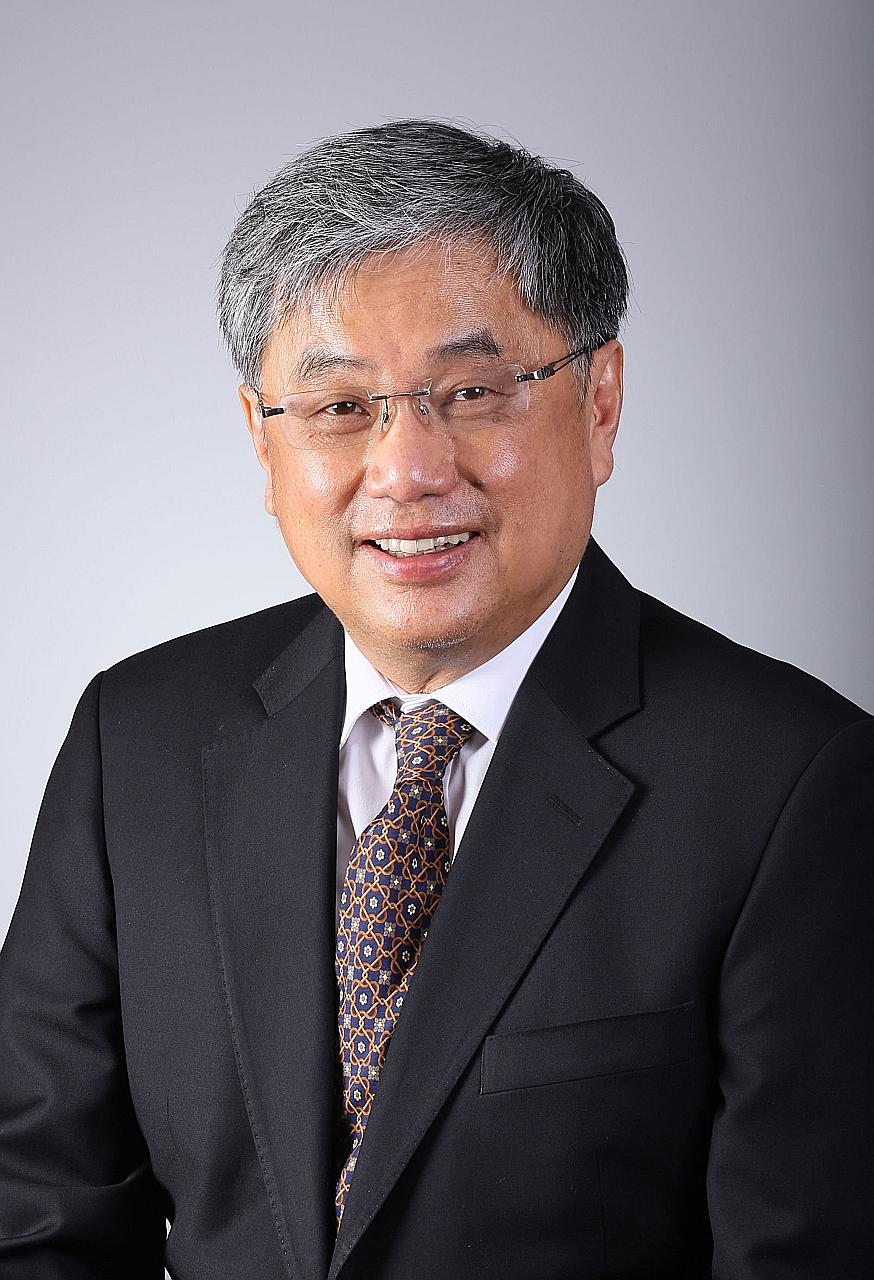 Professor Soo Khee Chee